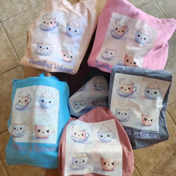 Independent trading Co ultrasoft v-neck fashion hoodies with drawstrings - Picture 1 of 8